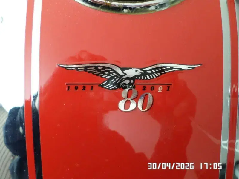 Moto Guzzi California Stone Metal (2001 - 06) (16)
