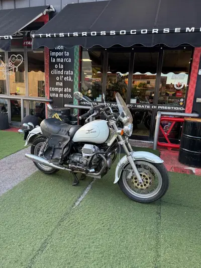 Moto Guzzi California 1100 (1994 - 98) usata