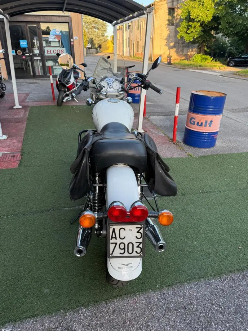 Moto Guzzi California 1100 (1994 - 98) (4)