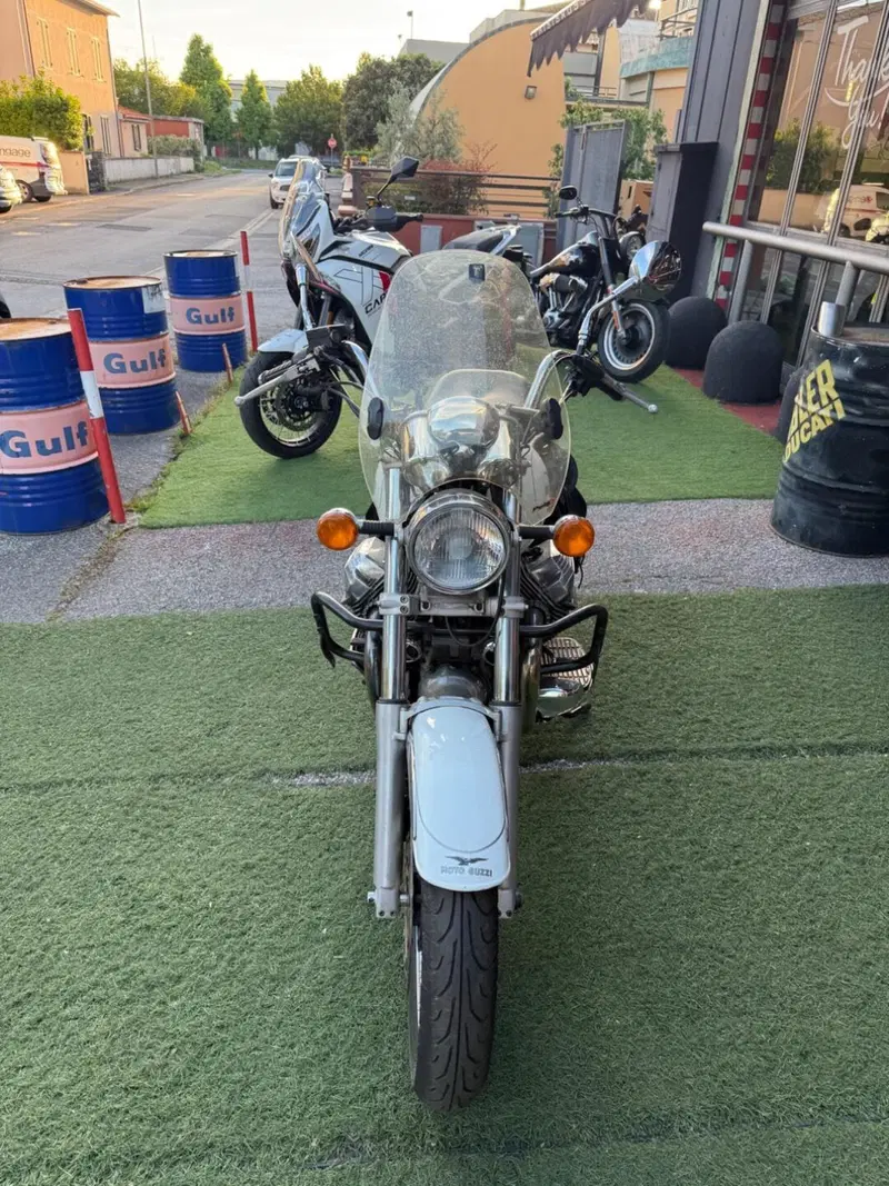 Moto Guzzi California 1100 (1994 - 98) (11)
