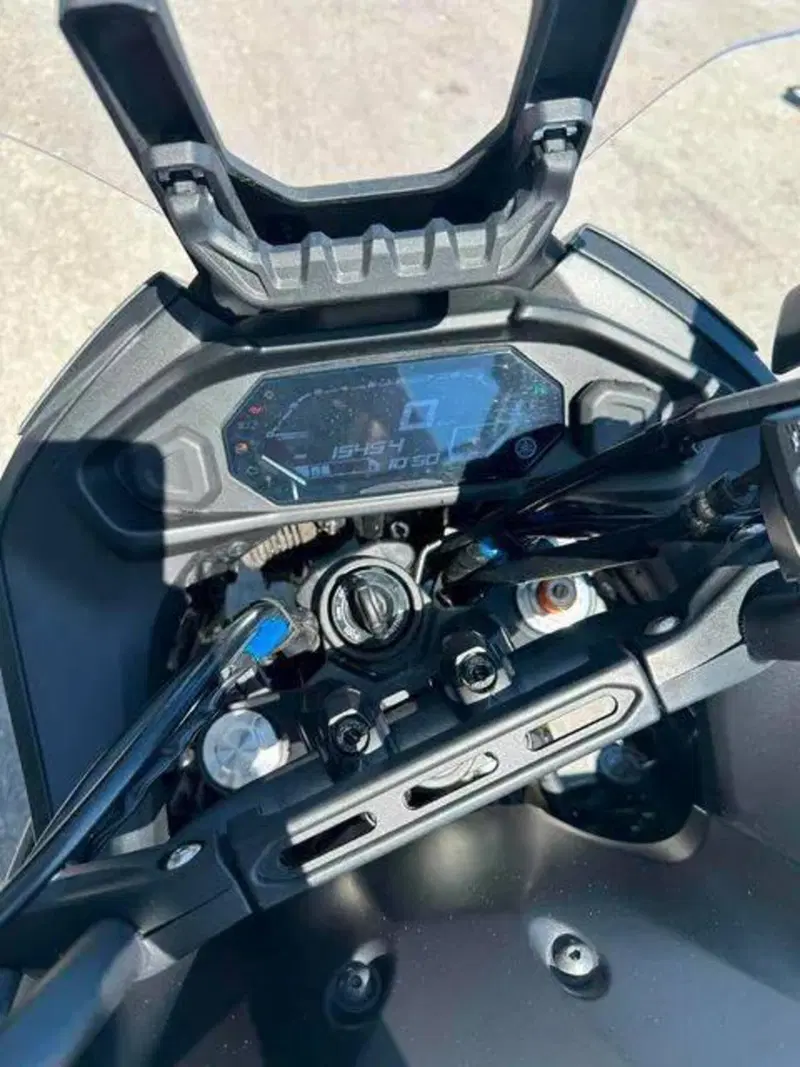 Yamaha Tracer 7 (2021 - 24) (2)
