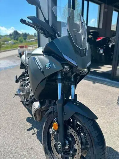 Yamaha Tracer 7 (2021 - 24) usata