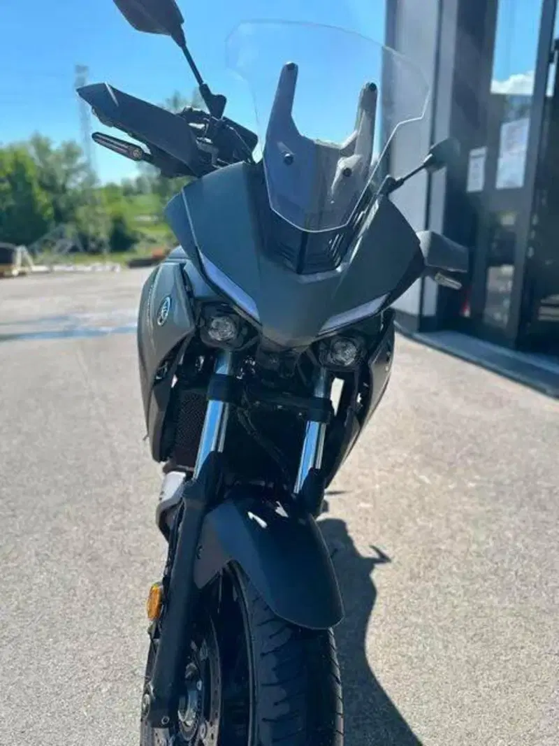 Yamaha Tracer 7 (2021 - 24) (3)
