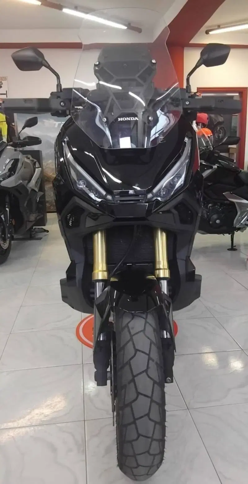 Honda X-ADV 750 (2025 - 26) (2)