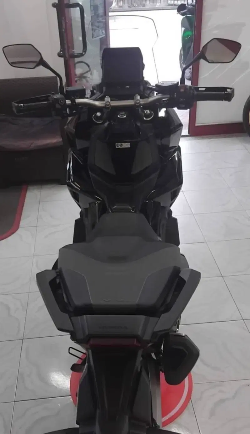 Honda X-ADV 750 (2025 - 26) (6)