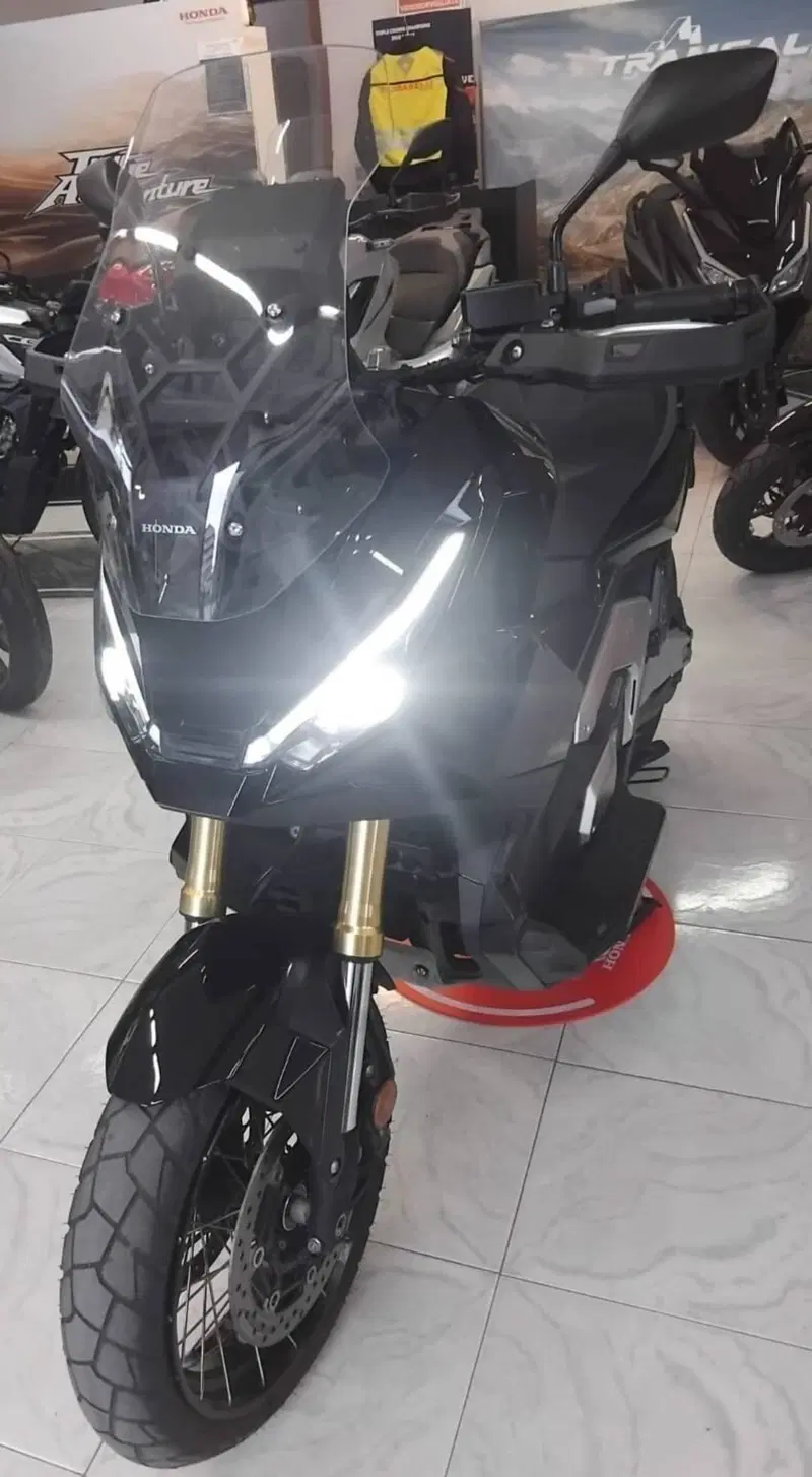 Honda X-ADV 750 (2025 - 26) (3)