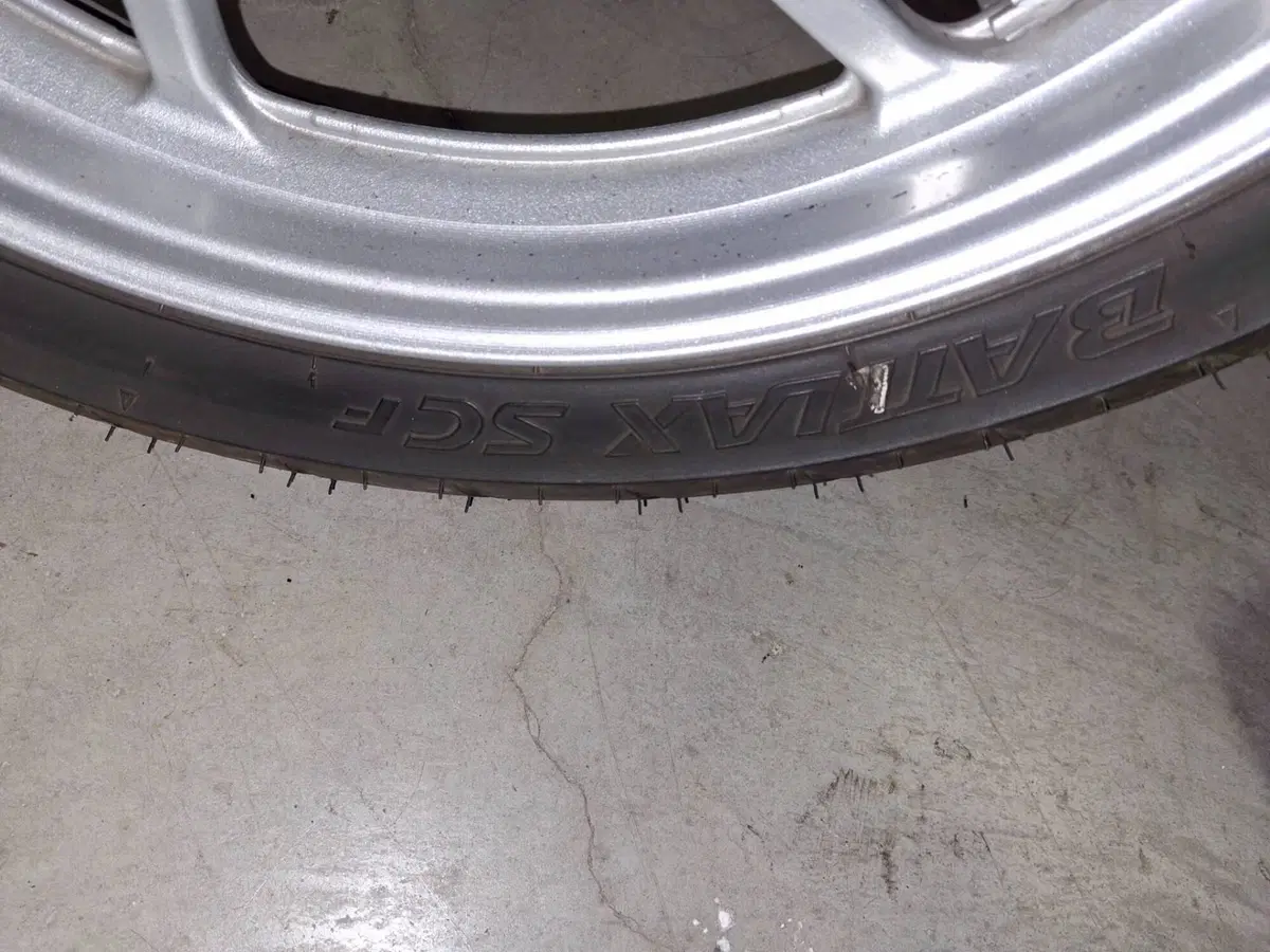 Honda SH 150i ABS (2013 - 16) (6)