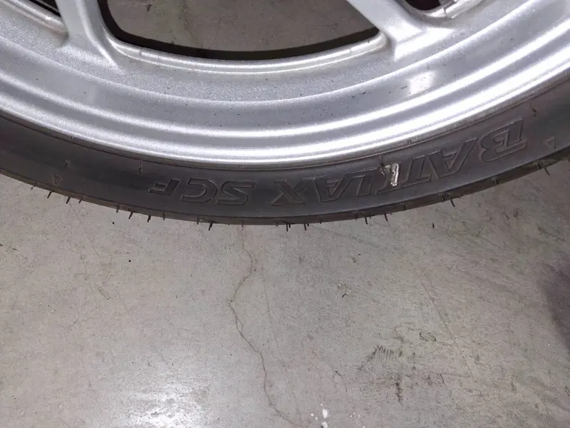 Honda SH 150i ABS (2013 - 16) (6)