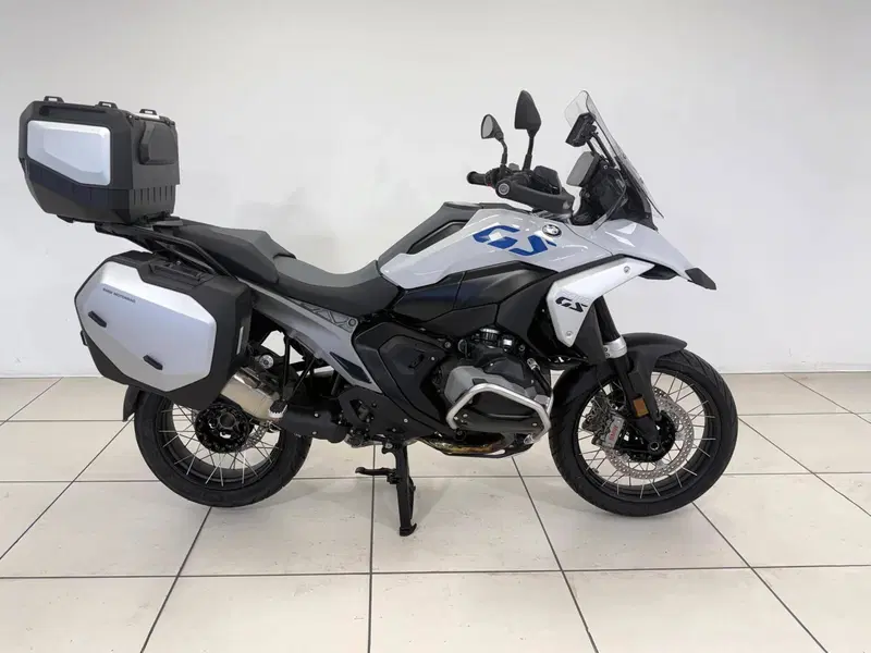 Bmw R 1300 GS (2023 - 26)