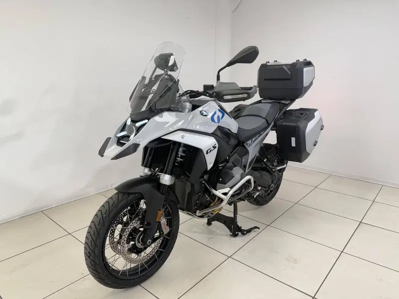Bmw R 1300 GS (2023 - 26) (2)