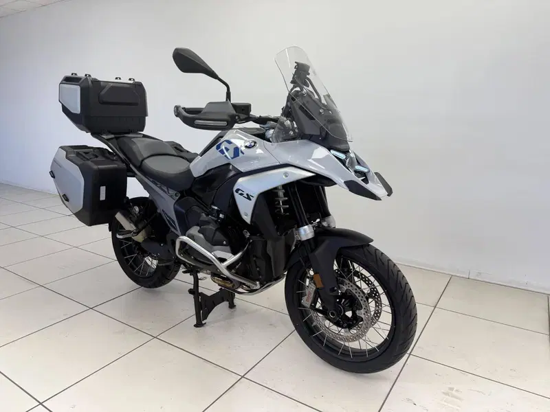Bmw R 1300 GS (2023 - 26) (4)