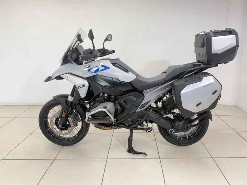 Bmw R 1300 GS (2023 - 26) (5)
