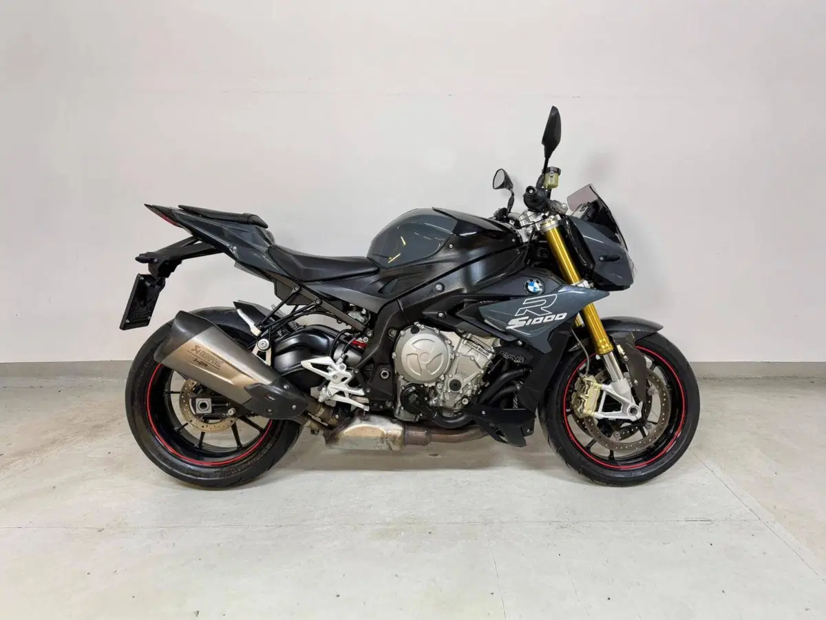 Bmw S 1000 R (2017 - 20)