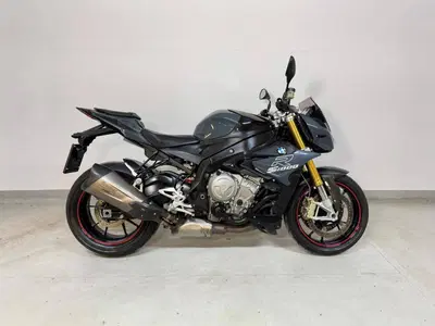 Bmw S 1000 R (2017 - 20) usata