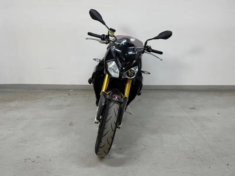 Bmw S 1000 R (2017 - 20) (2)