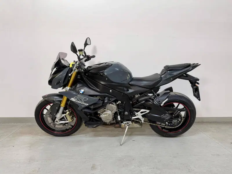 Bmw S 1000 R (2017 - 20) (3)