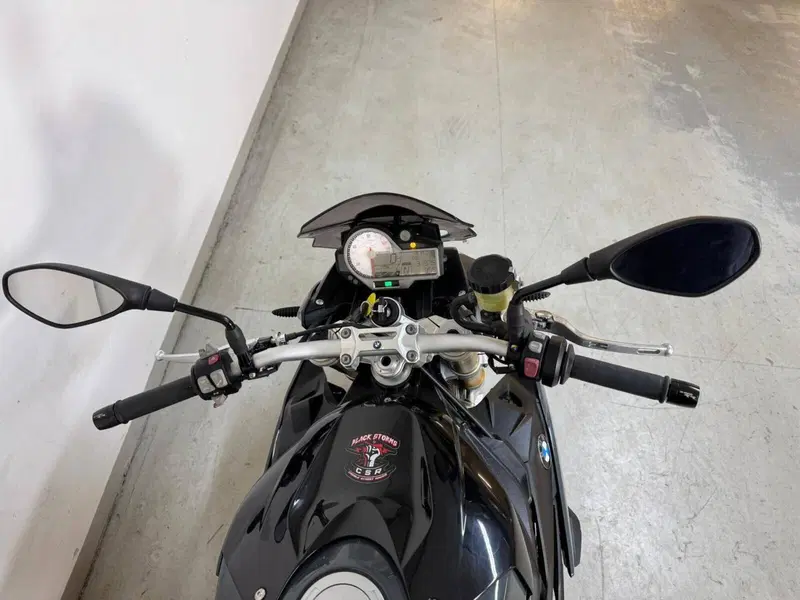 Bmw S 1000 R (2017 - 20) (4)