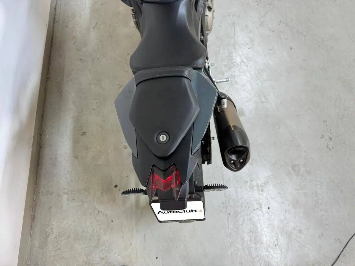 Bmw S 1000 R (2017 - 20) (5)