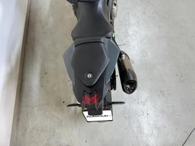 Bmw S 1000 R (2017 - 20) (5)
