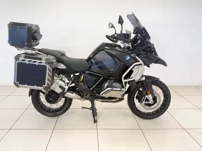 Bmw R 1250 GS Adventure (2021 - 24) usata