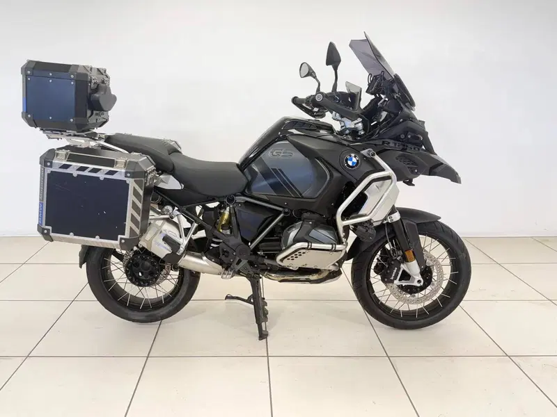 Bmw R 1250 GS Adventure (2021 - 24)