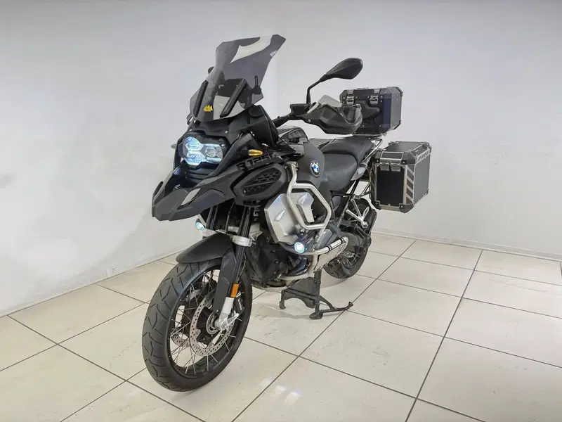 Bmw R 1250 GS Adventure (2021 - 24) (2)