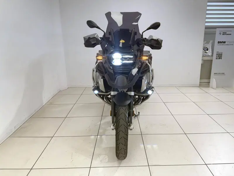 Bmw R 1250 GS Adventure (2021 - 24) (3)