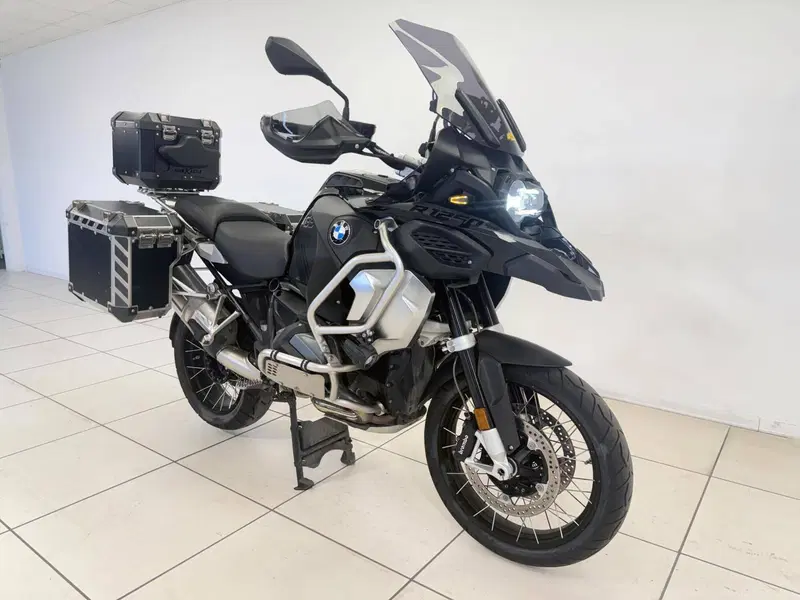 Bmw R 1250 GS Adventure (2021 - 24) (4)