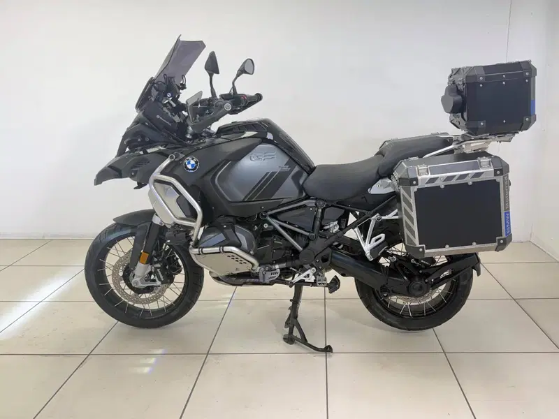 Bmw R 1250 GS Adventure (2021 - 24) (5)