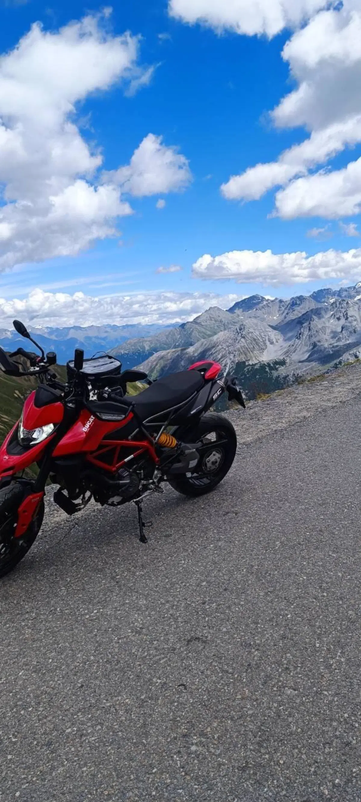 Ducati Hypermotard 950 (2022 - 25) (14)