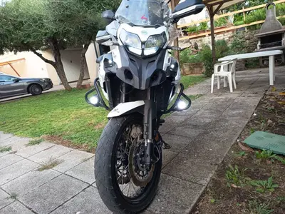 Benelli TRK 502X (2018 - 20) usata