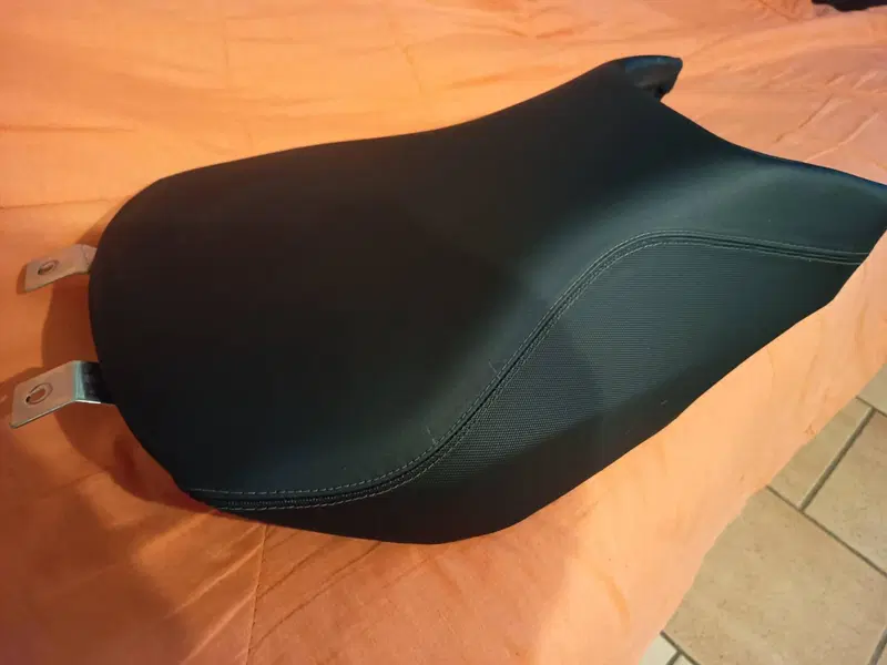 Benelli TRK 502X (2018 - 20) (2)