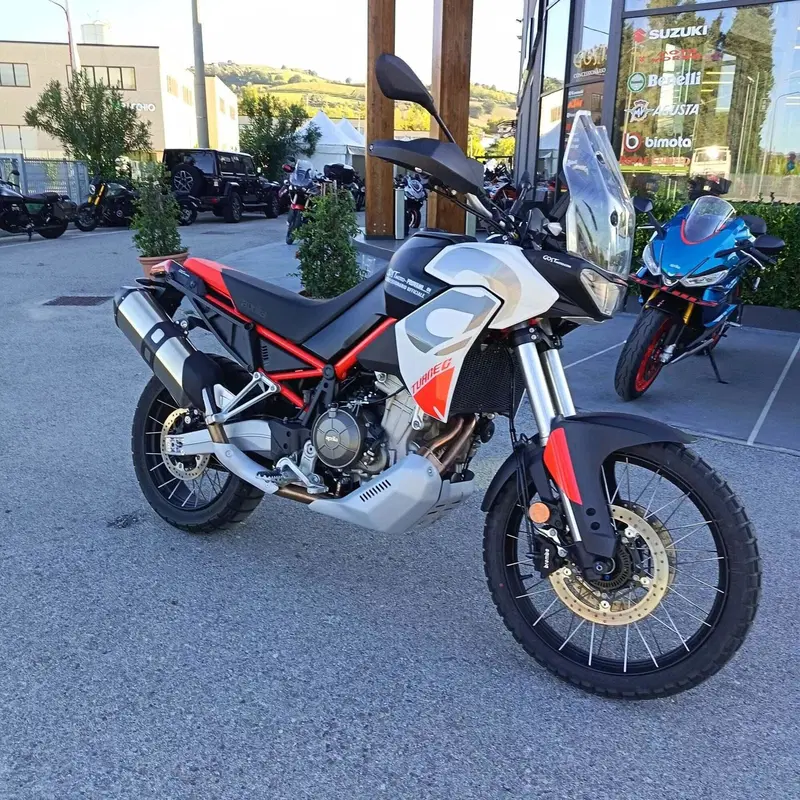 Aprilia Tuareg 660 (2025 - 26) (3)
