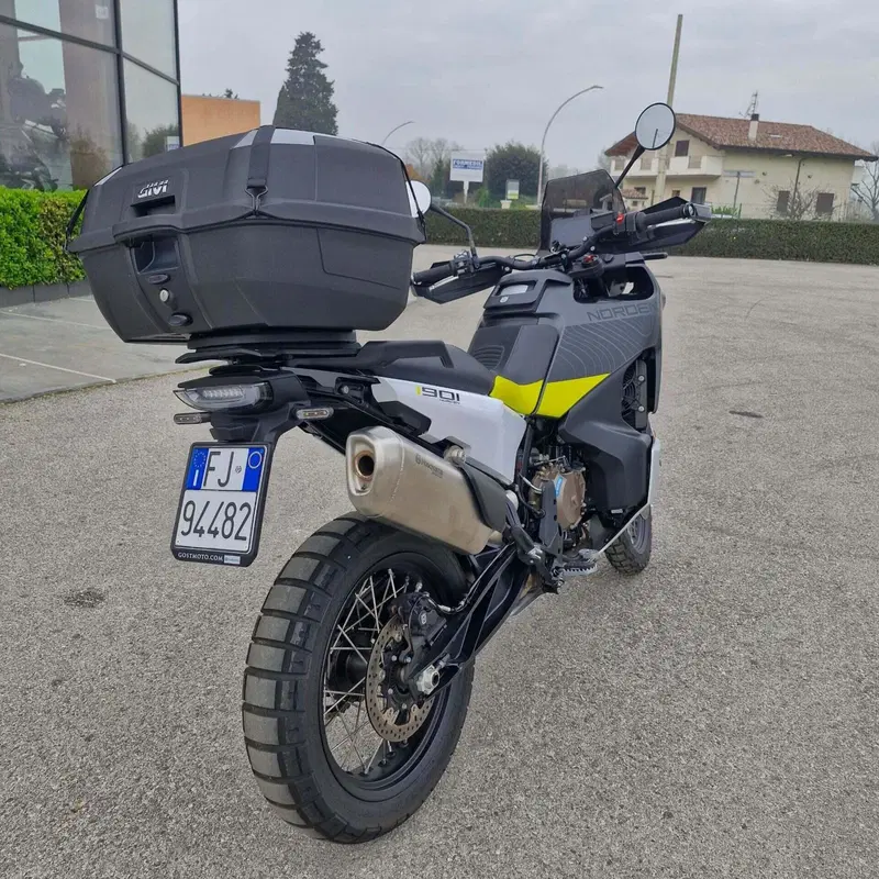 Husqvarna Norden 901 (2022 - 26) (5)