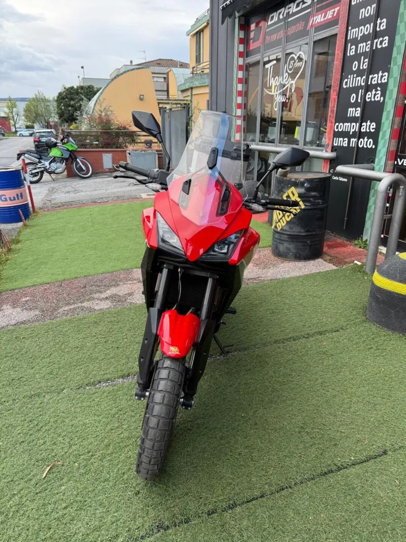 Moto Morini X-Cape 650 Gold Wheels Edition (2022 - 26) (4)