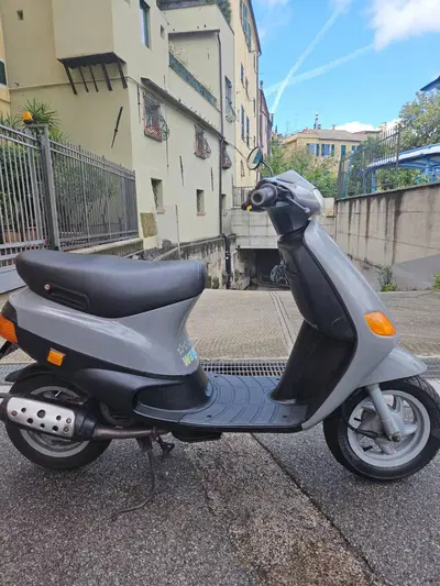 Piaggio Zip 50 Base usata