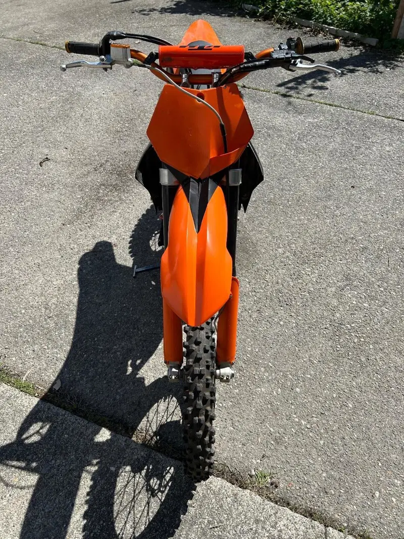 KTM 250 SX-F (2009) (4)