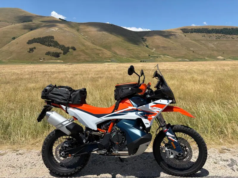 KTM 890 Adventure R (2025 - 26) (2)