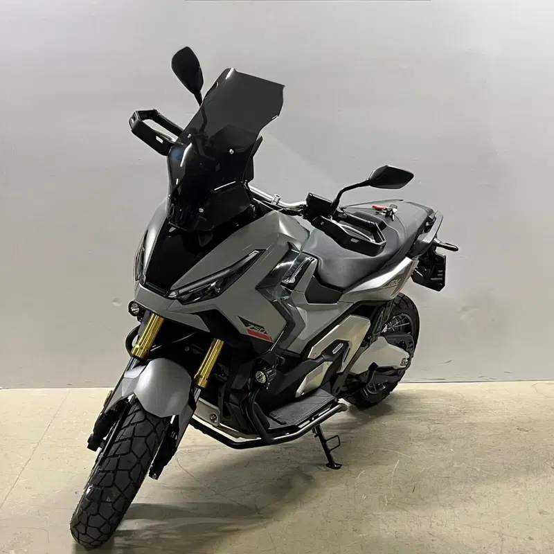 Honda X-ADV 750 (2025 - 26) (2)