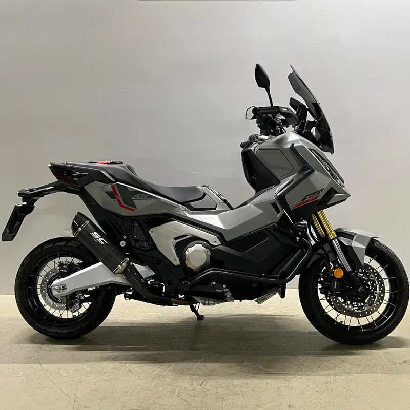 Honda X-ADV 750 (2025 - 26) (3)