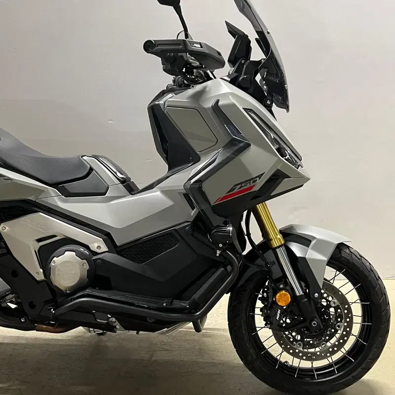 Honda X-ADV 750 (2025 - 26) (4)