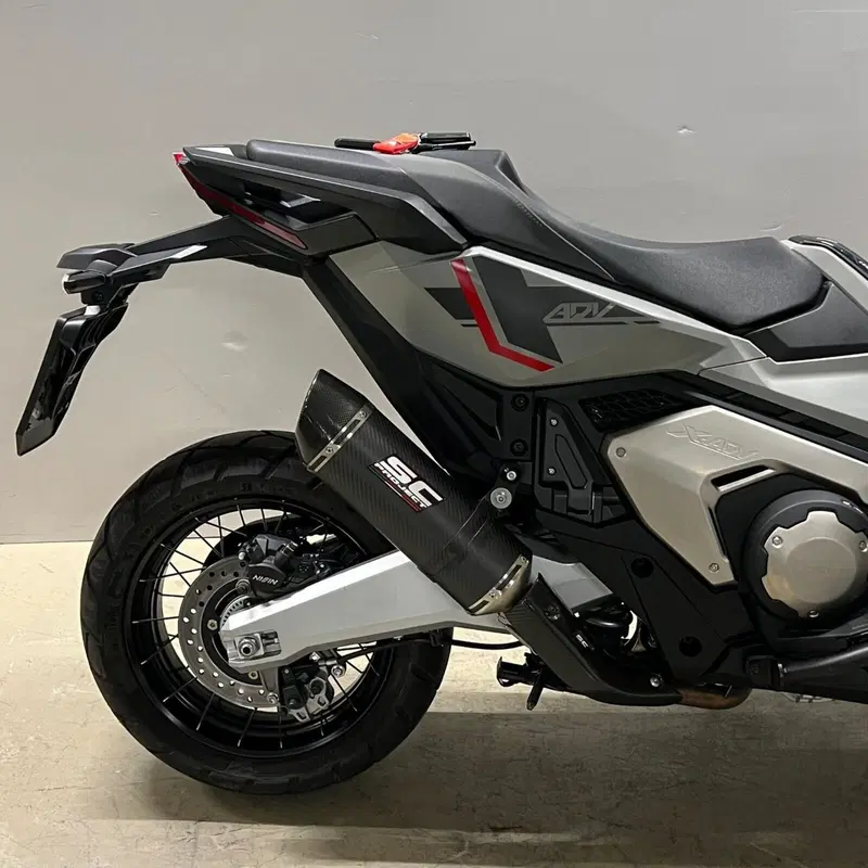 Honda X-ADV 750 (2025 - 26) (5)