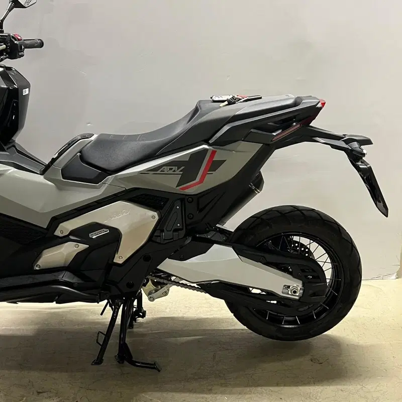 Honda X-ADV 750 (2025 - 26) (6)