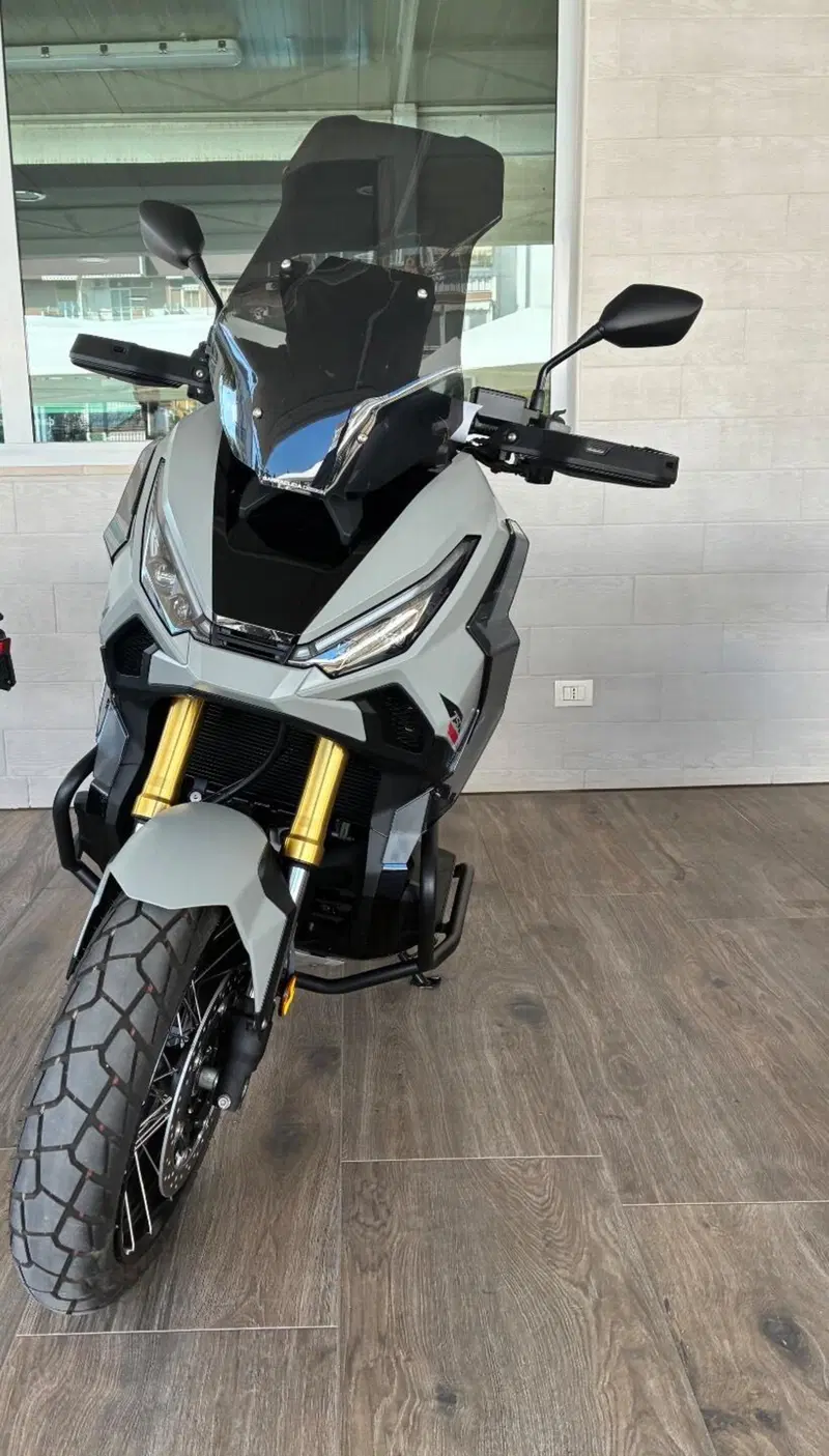 Honda X-ADV 750 (2025 - 26) (8)