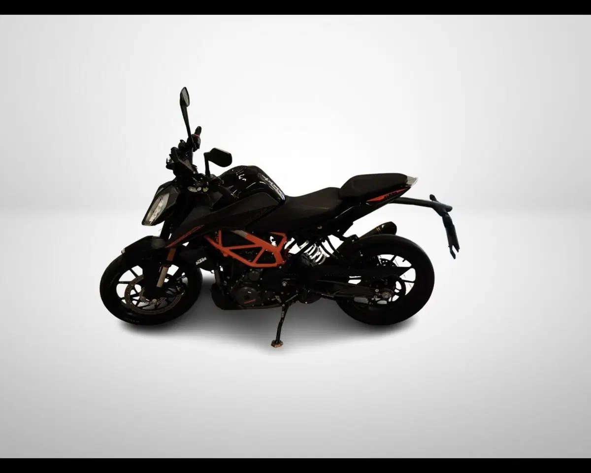 KTM 390 Duke ABS (2012 - 16) (6)