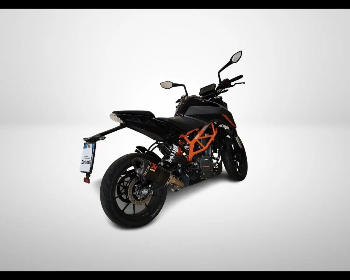 KTM 390 Duke ABS (2012 - 16) (3)