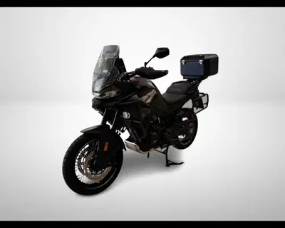 CFMOTO 800MT Touring (2022 - 26) usata