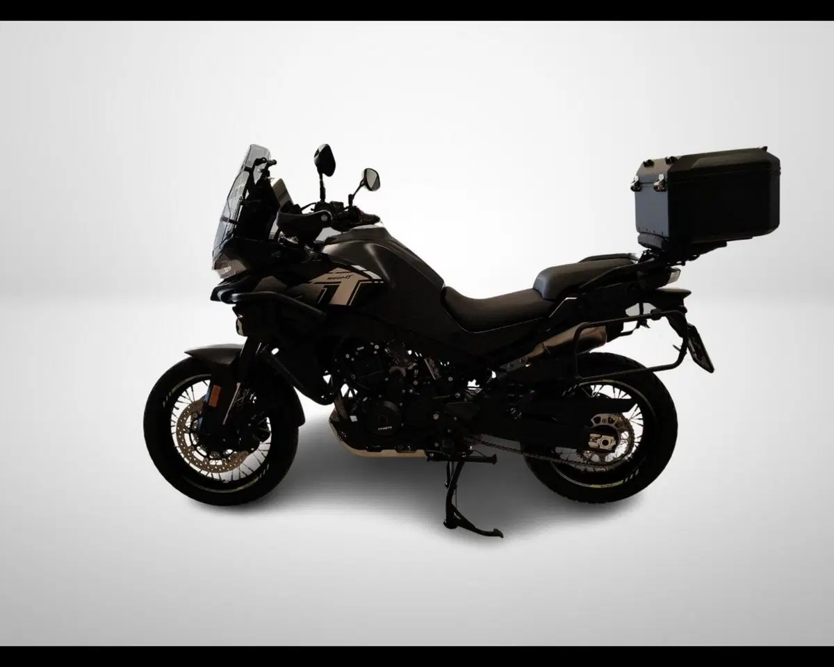 CFMOTO 800MT Touring (2022 - 26) (7)