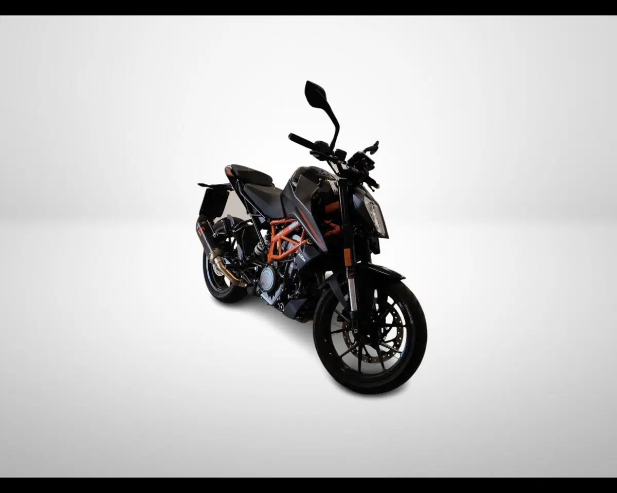 KTM 390 Duke ABS (2012 - 16) (13)
