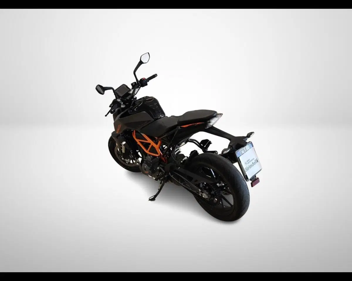 KTM 390 Duke ABS (2012 - 16) (14)